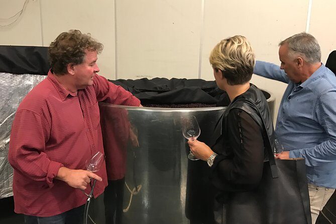 Private Wine Gourmet and Scenic Delights Tour from Picton - Is This Tour Worth It?