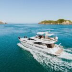 Private Yacht Cruise in the Marlborough Sounds New Zealand - The Itinerary: What the Day Looks Like