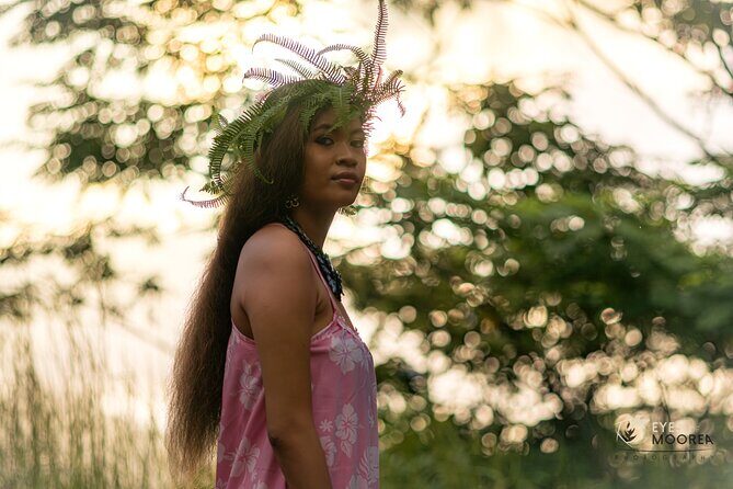 Professional Photo Shooting in Moorea, unique session adapted - Who Is This Experience Best For?