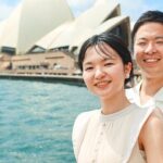 Professional Photoshoot at Opera House - Who Will Love This?