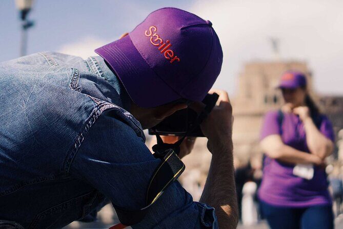 Professional photoshoot at The Rocks - Why This Photoshoot Can Be a Great Choice