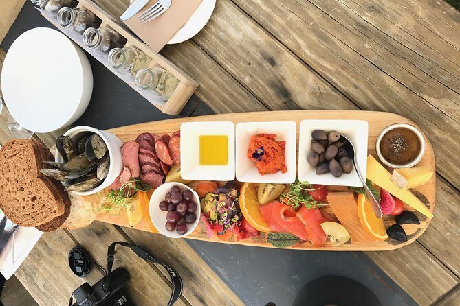 Progressive Wine and Gourmet Trail of Marlborough - What Makes This Tour Special?