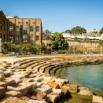 Pubs & Poets: A Literary Stumble through Old Sydney - Why the Tour Works for You