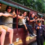 Puffing Billy Steam Train Experience - Who Is This Tour Best For?