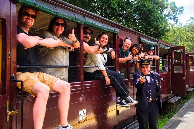 Puffing Billy Steam Train Experience - Who Is This Tour Best For?