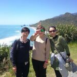 Punakaiki Blow Holes & Pancake Rocks Scenic Tour - Exploring the Pancake Rocks and Blowholes