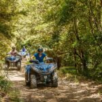 Quad Bike - Bayview Circuit - What to Expect on the Bayview Circuit
