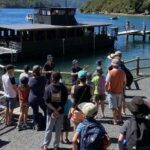 Queen Charlotte Sound: Lochmara Cruise & Explore 9-2.45 - Why This Tour Works Well
