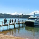 Queen Charlotte Sound Mail Boat Cruise - The Experience in Detail: Breaking Down the Itinerary