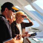 Queen Charlotte Sound Mail Boat Cruise from Picton - The Practical Side: Tips and Considerations