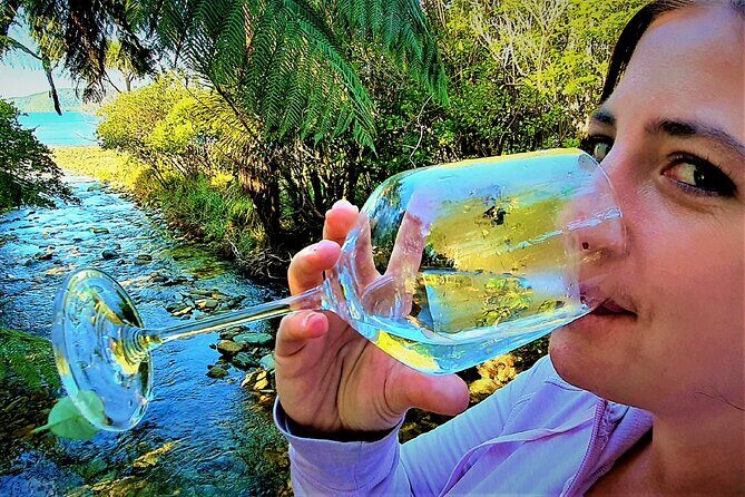 Queen Charlotte Track - Ultimate one Day Walk and Cruise - Final Thoughts