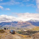 Queenstown: 4WD Lord Of the Rings Half-Day Tour - What’s the Balance of the Experience?