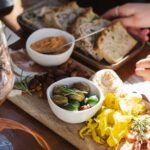 Queenstown: Afternoon Wine & Beer Tour with Platters - Authentic Experiences and Highlights from Reviews