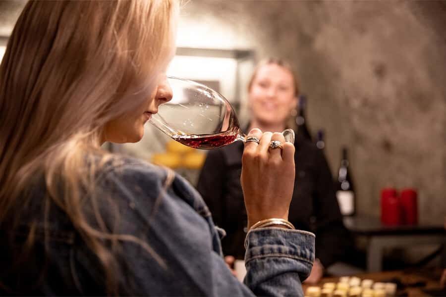 Queenstown, Arrowtown, Gibbston: Flexible Wine Hopper Tours - FAQ