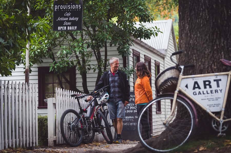 Queenstown: Arrowtown To Queenstown Biking Adventure - What’s Included and What to Bring