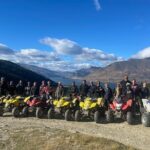 Queenstown ATV Quad Bike Adventure Tour - The Itinerary in Detail