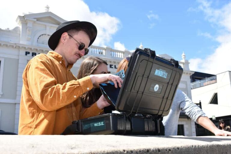 Queenstown: Augmented Reality Escape Adventure - What to Expect at Each Stage