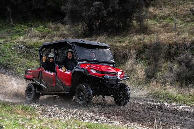 Queenstown: Best Value OFFROAD Combo - Beyond the Itinerary: What Sets This Tour Apart