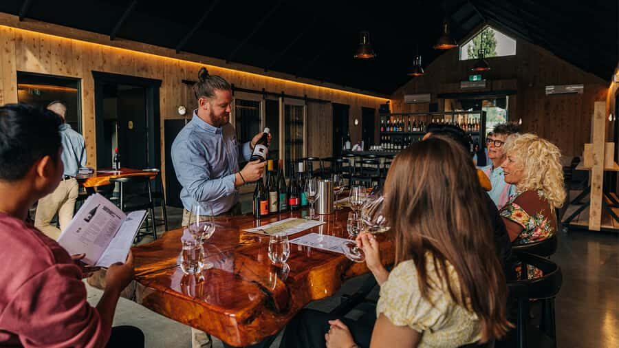 Queenstown: Classic Central Otago Wine Tasting Experience - Why This Tour Works Well for Travelers