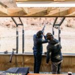 Queenstown: Clay Target Shooting Experience - What’s It Like to Shoot at Oxbow?