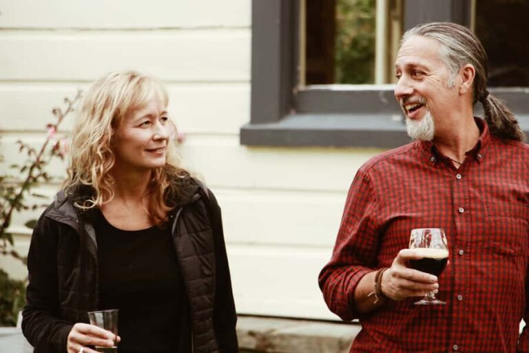 Queenstown: Craft Beer Brewery Tour with Lunch - The Detail Behind the Itinerary