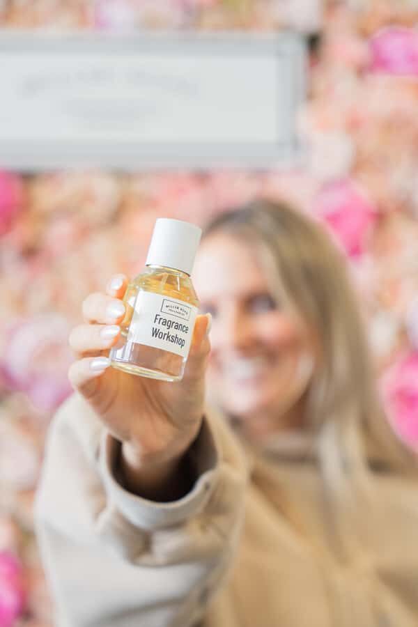 Queenstown: Create Your Own Bespoke Fragrance - The Authenticity of the Experience