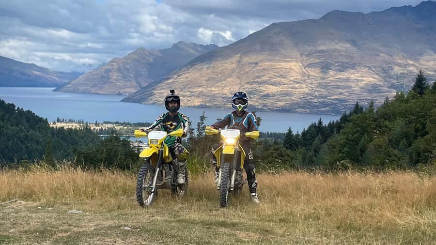Queenstown: Dirt Bike Tour - Let's Ride - Who Should Consider This Tour?