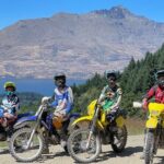 Queenstown: Dirt Bike Tours - What to Consider