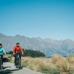 Queenstown: E-bike Hire on the Queenstown Trail - The Value of E-bike Hire in Queenstown