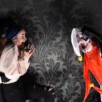 Queenstown: Fear Factory Haunted House Admission Ticket - A Detailed Look at the Fear Factory Haunted House
