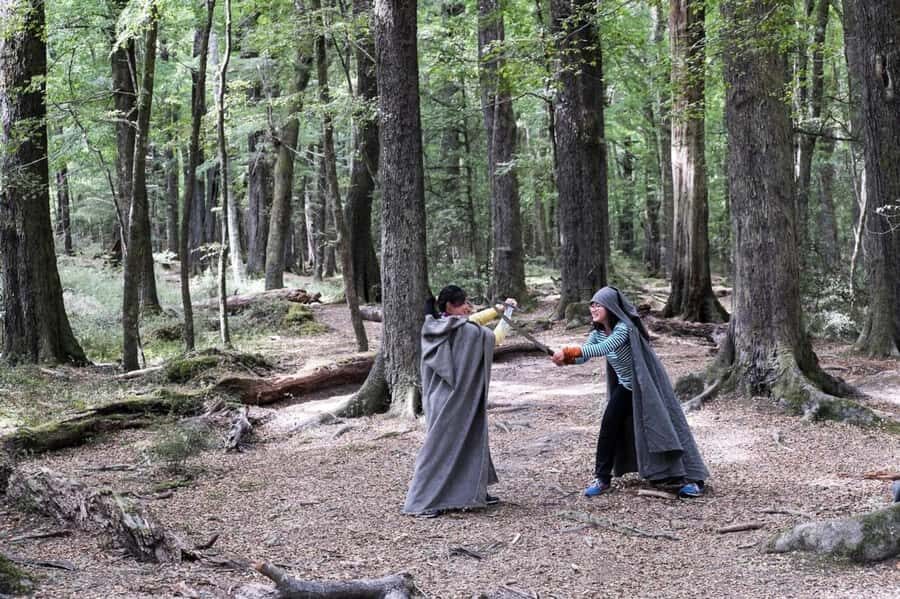 Queenstown: Full-Day 4WD Lord of Rings Tour with Lunch - Who Will Love This Tour?