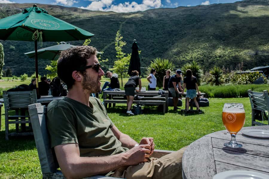Queenstown & Gibbston Valley: Hop-On Hop-Off Wine Tours - Who Will Love This Tour?