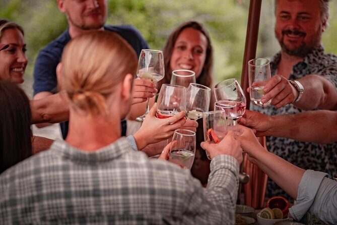 Queenstown Gin and Whiskey tours - Tour Itinerary: What You Can Expect