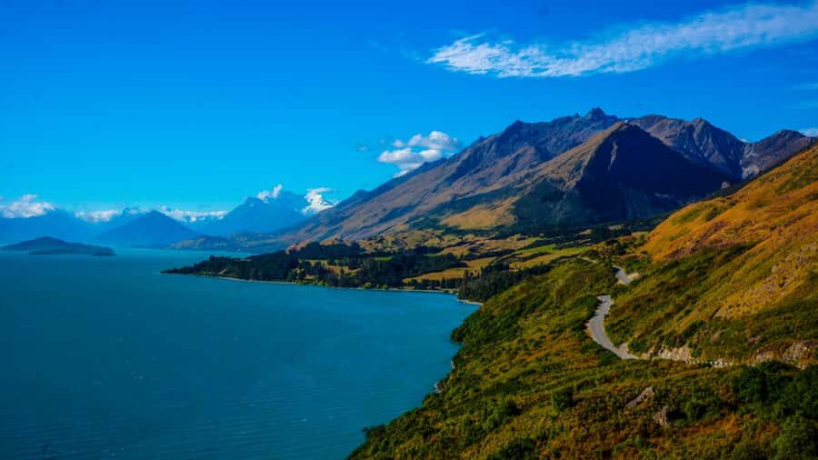 Queenstown: Glenorchy Private Day Tour with a Local Guide - Who Will Love This Tour?