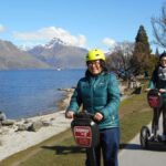 Queenstown: Guided Segway Tour - What to Expect on the Tour