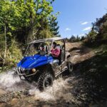 Queenstown Guided Self-Drive Buggy Tour - Detailed Breakdown of the Itinerary
