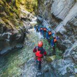 Queenstown: Half-Day Canyoning Adventure - The Itinerary: What’s in Store for You