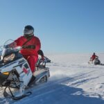 Queenstown Heli-Snowmobiling Adventure - The Itinerary in Detail