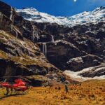 Queenstown Helicopter Experience Exclusive Earnslaw Burn Glacier - Why the Experience is Worth It