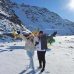 Queenstown Helicopter Flight with Snow Landing | 30 mins - The Itinerary Details: What Makes It Special?