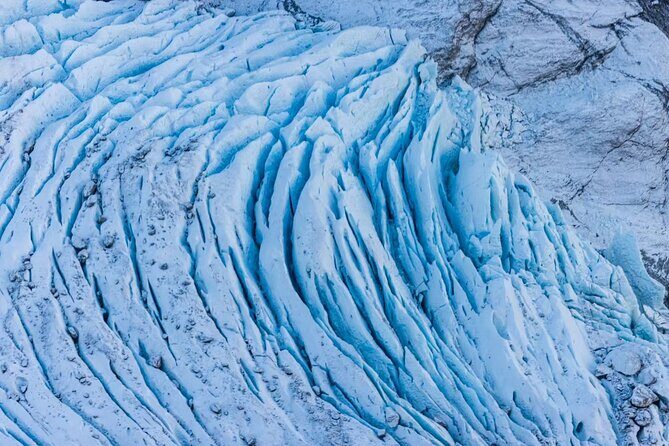 Queenstown Helicopter Tour: Glacier Landing and Scenic Views - What’s Included and What’s Not