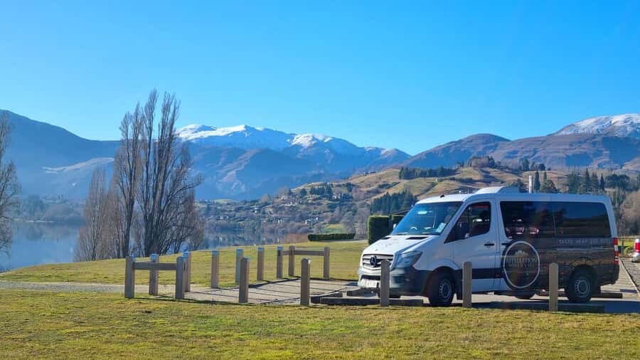 Queenstown: Highlights Tour with Wine Tasting - What’s the Value?