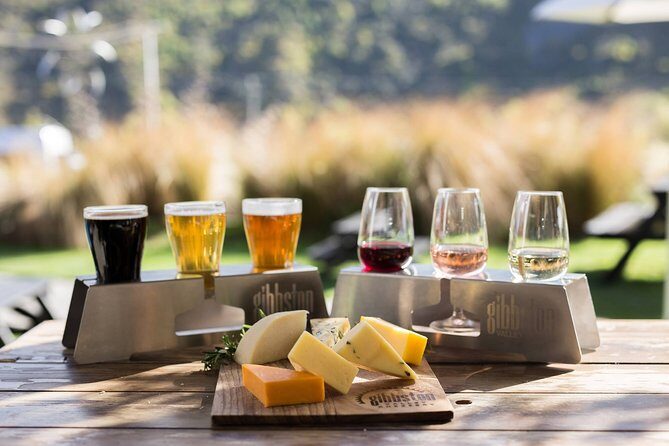 Queenstown Hop-on Hop-off Evening Beer Tour - Who Will Love This Tour?