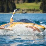 Queenstown: Hydro Attack Shark Ride - Who Will Love This Experience?