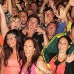 Queenstown: Ice Bar Crawl - How It Feels: Atmosphere & Group Dynamics