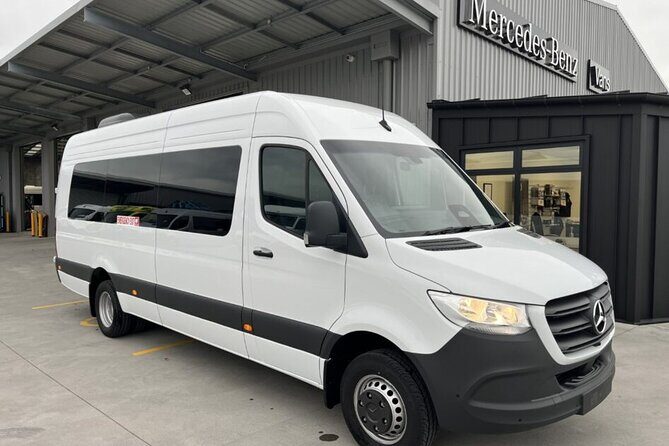 Queenstown International Airport To and From City Center Transfer - Final Thoughts