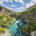 Queenstown: Kawarau Bridge Bungy - World's First Bungy! - What Makes This Bungy Special?