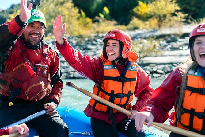 Queenstown Kawarau River Whitewater Rafting - Summing Up: Is It Worth It?