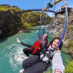 Queenstown: Kawarau Swing! (Solo, Tandem or Triple!) - Is it Worth the Price?