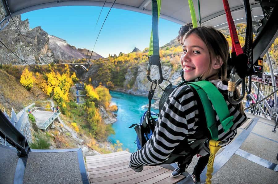 Queenstown: Kawarau Zipride! (3 Lines - Family Fun) - Practical Tips for Visiting